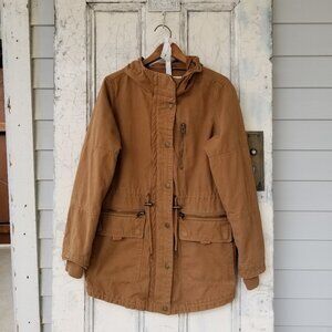 GARAGE 3 IN 1 PARKA (Small/Petite)